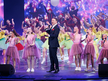 Два дня до «детского Оскара»: 1000 талантов готовы к гала-концерту «Андрюши-2025»