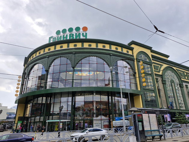 Местные ритейлеры не разделяют оптимизма столичных коллег о возвращении зарубежных брендов Местные ритейлеры не разделяют оптимизма столичных коллег о возвращении зарубежных брендов