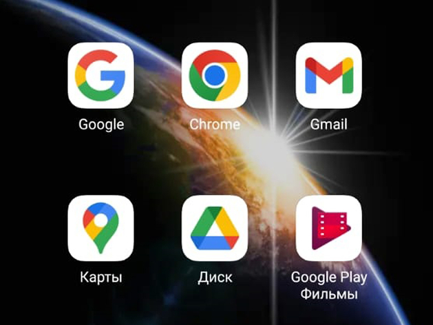 Власти США требуют разделить бизнес корпорации Google