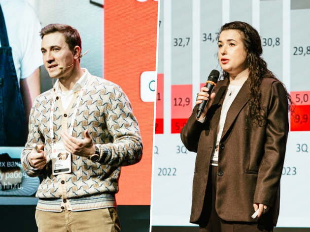 «51% уральцев терпят нелюбимую работу». Портрет современного соискателя