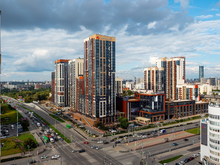 Хит в мире недвижимости. Почему «Нагорный» не снижает рентабельность и позиции в рейтингах