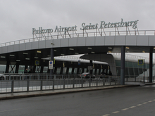 Суд в Петербурге не увидел странностей в стоимости парковки в Пулково