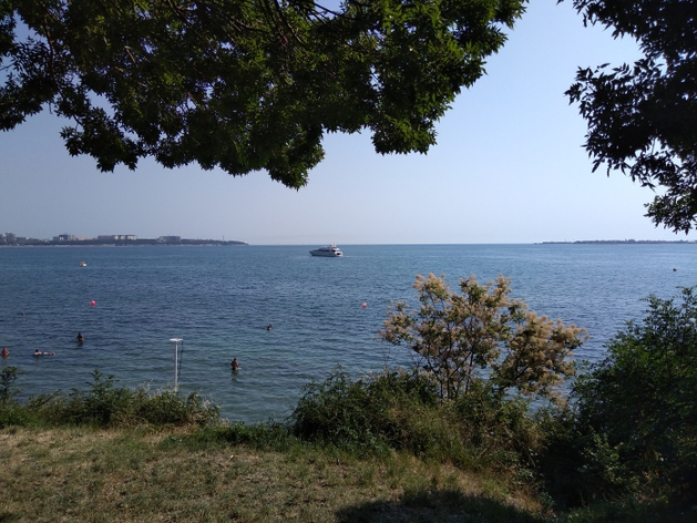 Минфин рассчитывает собрать с туристов 40 млрд рублей в 2025 г.