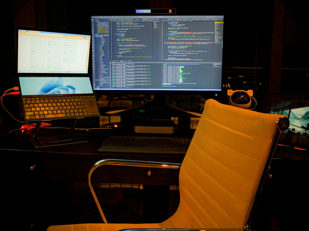 5 тыс. российских IT-специалистов в 2024 г. перешли в иностранные компании