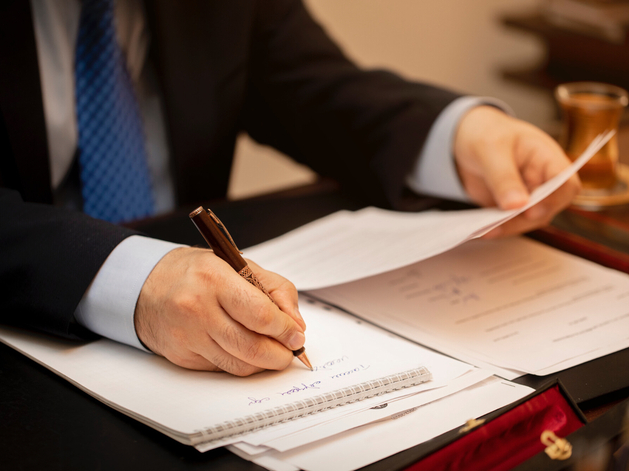 Девелопера из Екатеринбурга банкротят из-за долга в 600 млн руб. Девелопера из Екатеринбурга банкротят из-за долга в 600 млн руб.