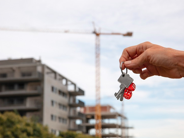 Банк Уралсиб вошел в Топ-10 ипотечных банков за 2024 год по версии агентства «Эксперт РА»