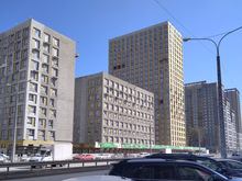 Средний чек льготной ипотеки в Свердловской области — 4,72 млн рублей