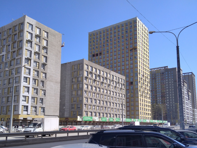 Средний чек льготной ипотеки в Свердловской области — 4,72 млн рублей Средний чек льготной ипотеки в Свердловской области — 4,72 млн рублей