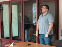 В Екатеринбурге задержали бывшего замдиректора управления капитального строительства