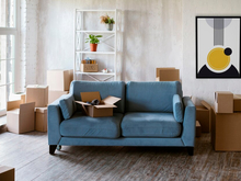 В Челябинске увеличился выбор вторичного жилья: какие квартиры предлагаются чаще? 