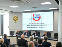 Денис Минкин возглавил Транспортный союз Северо-Западного региона