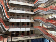 Эксперт оценил перспективы петербургских застройщиков на 2025 год