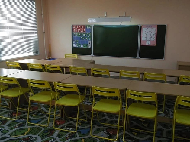 В Екатеринбурге очередное массовое отравление школьников. Возбуждено уголовное дело