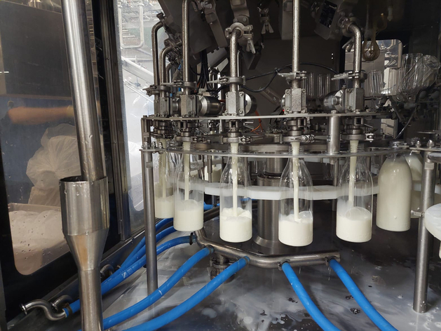 Россельхозбанк: Свердловская область третья в стране по яйцу и седьмая — по молоку