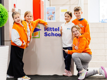 Rittel School: Образование будущего по системе «все включено»

