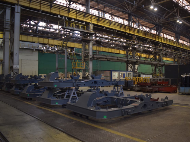 Добывающая промышленность в области сократилась на 1%, обрабатывающая — выросла на 8,1% Добывающая промышленность в области сократилась на 1%, обрабатывающая — выросла на 8,1%