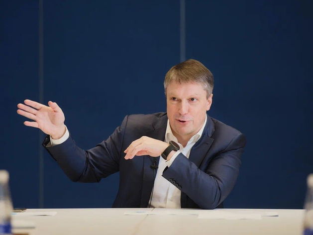 «Кредитный ренессанс» начнется не раньше 2026 г. — Георгий Горшков о рынке кредитования
