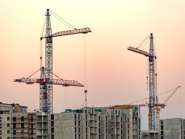 Путин дал надежду на возрождение строительной отрасли после непопулярных мер ЦБ