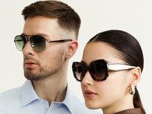 Практичность и стиль: скидки до 50% на очки в «Фокусе» на Радищева, 25