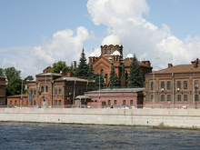 Для «Крестов» разрабатывают проект планировки