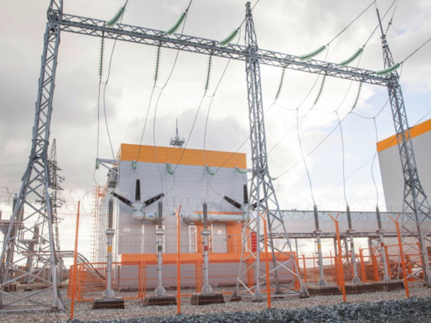 Уральские металлурги потратили 1,2 млрд руб. на модернизацию комбината