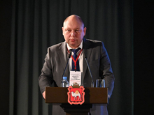 В главном дорожном ведомстве Челябинской области назначен новый зам