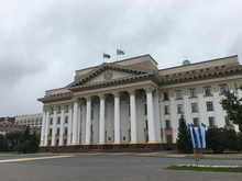 Внедрение туристического КРТ в Тюменской области поставлено на паузу