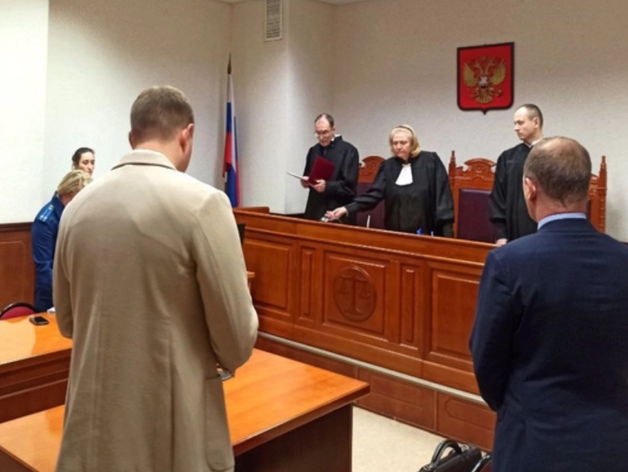 Экс-вице-мэр Екатеринбурга Виктор Контеев выйдет на свободу досрочно