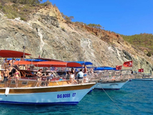 Forbes: Кольцово признан одним из самых удобных аэропортов России