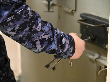 УФСИН по Тюменской области закрывает одну из региональных колоний