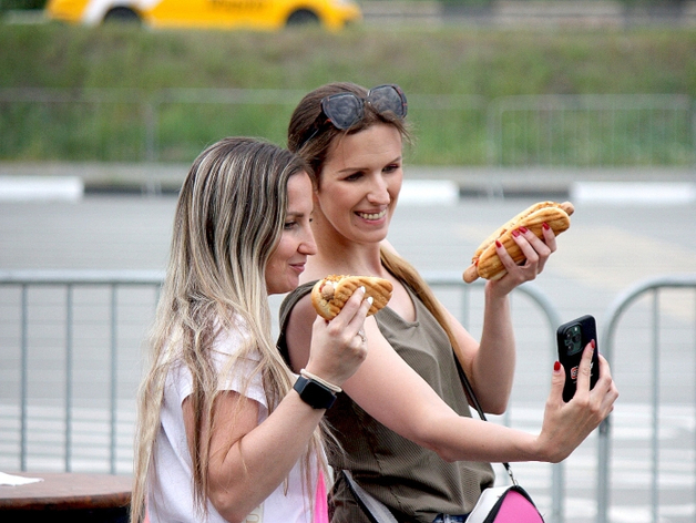 Актуальные тревоги россиян: телефонные мошенники, разлив нефти, дорогая ипотека