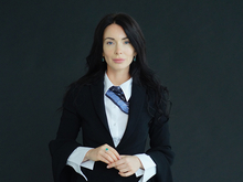 Финтех, блокчейн, ИИ. У юридической фирмы INTELLECT новый партнер — Мария Болобонова