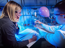 Размер — до 30 млн руб. Проекты нижегородских инноваторов получат гранты
