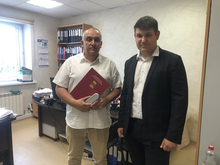 Тюменского бизнесмена Андрея Колпакчи отпустили под домашний арест