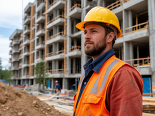 Екатеринбург вошел в число городов с наибольшим дефицитом строителей