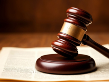 Арестован свердловский авторитет, который подозревается в похищении и убийстве человека