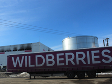 Wildberries компенсированы 99,6% сгоревших товаров продавцов
