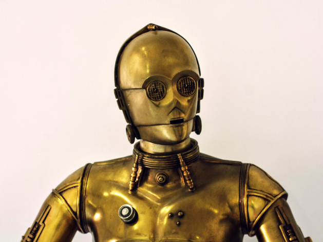 «Яндекс» разработает софт для роботов-гуманоидов и может в будущем начать их производство