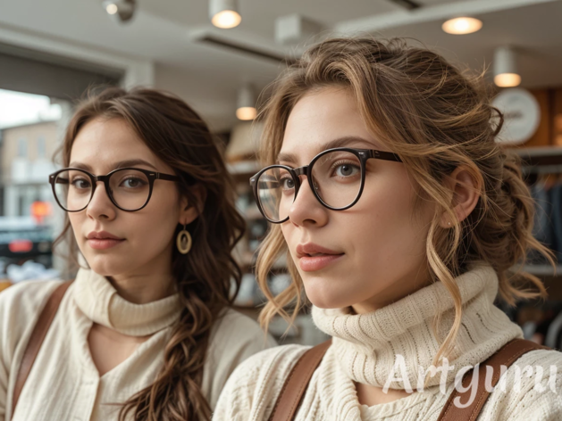 Продавцы очков и контактных линз пожаловались в ФАС на Ozon и Wildberries
