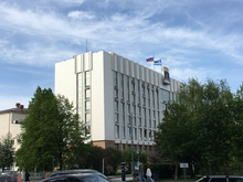 Власти Тюмени закрыли прошлый год с профицитом бюджета в 383 млн рублей