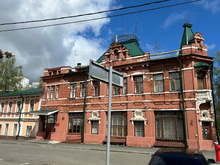 На продолжение ремонта ОКН в центре Нижнего Новгорода выделили 30 млн руб.
