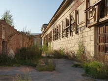 Продление договора аренды Конюшенного ведомства оставили в силе