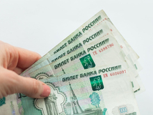 За прошлый месяц цены возросли в Петербурге