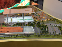 «Сима-Ленд» запустит в Сысертском районе распределительный центр