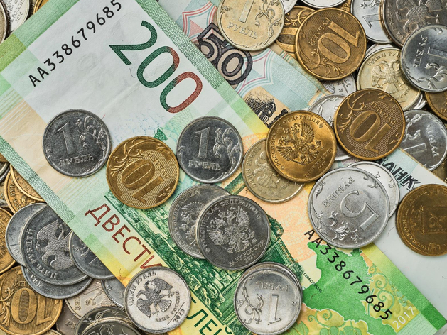 Годовая инфляция в Свердловской области поднялась до 11,4%