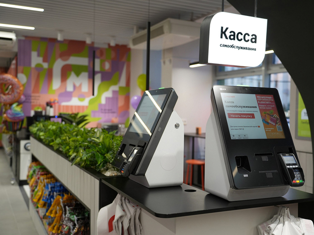 За премиум-супермаркеты «Азбука вкуса» в двух столицах «Магнит» заплатит 30-35 млрд руб.