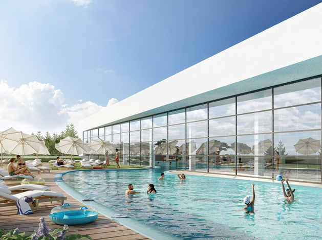 Большая стройка: как растет туристско-инвестиционная инфраструктура Урала