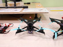 Частный дом пострадал из-за БПЛА в Нижегородской области
