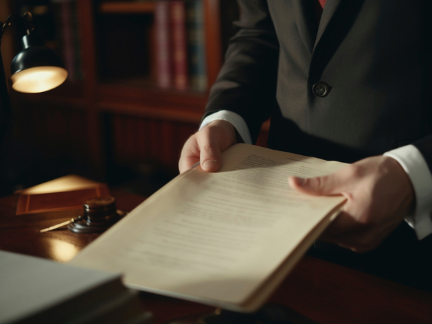 Бывший замминистра энергетики и ЖКХ Свердловской области предстанет перед судом