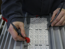 ФРП Петербурга выделит 0,6 млрд руб. для шести предприятий